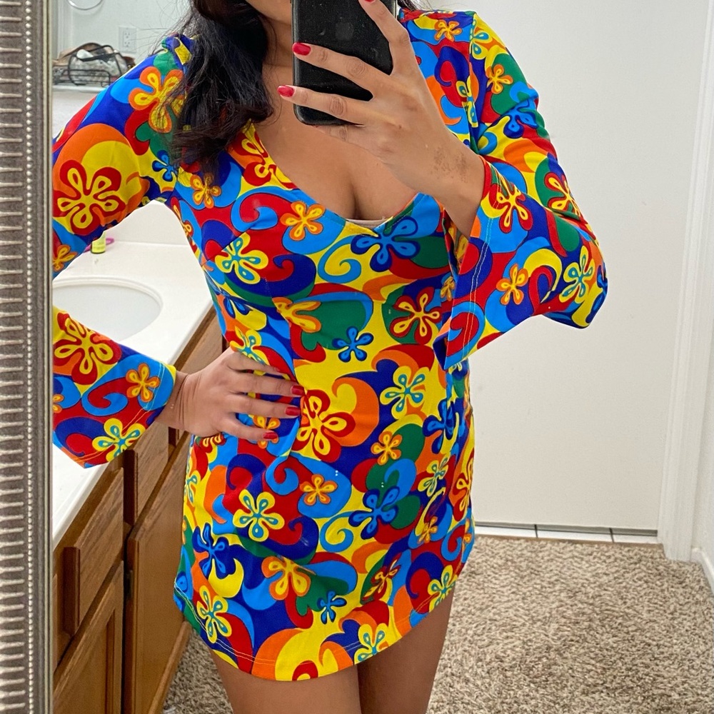 60s Costume